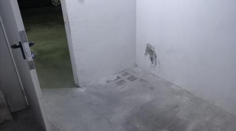 Foto 3 de Trastero en venta en Cientifico Jaime Santana, Playa de San Juan, Alicante / Alacant