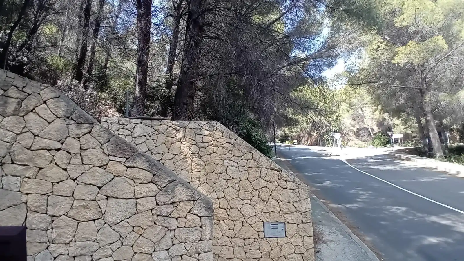 Lands and plots for sale in Mascarat, imagen 13