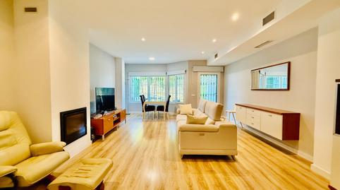 Foto 4 de Casa adosada en venta en Avenida Avenida General Caffarena, Buenavista - Lauro Golf, Alhaurín de la Torre