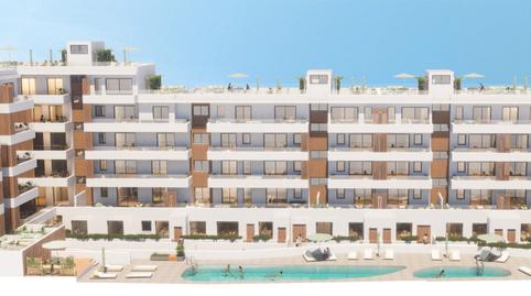 Foto 2 von Wohnung zum Verkauf in Calle Antonio Pintor, 24, Roquetas Pueblo, Almería