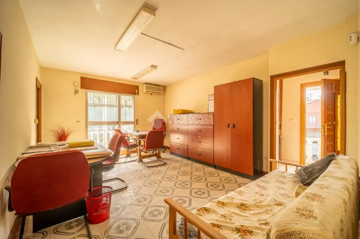 Casa o chalet en venta en Arganda del Rey con Aire acondicionado, Calefacción y Terraza