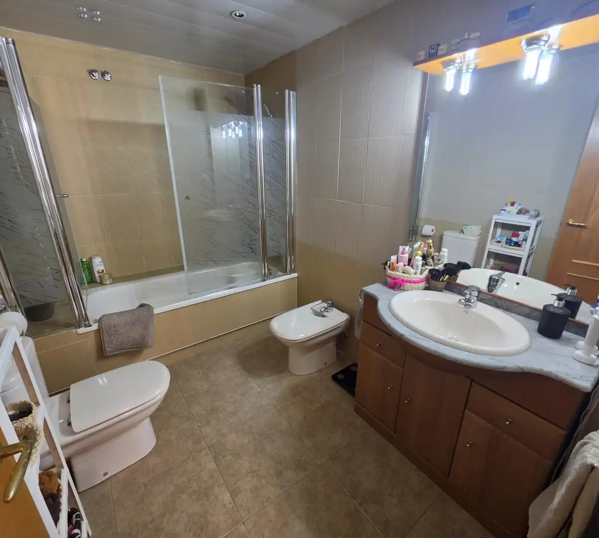 Appartamento con terrazza in vendita a Carrer Doctor Klein, imagen 17