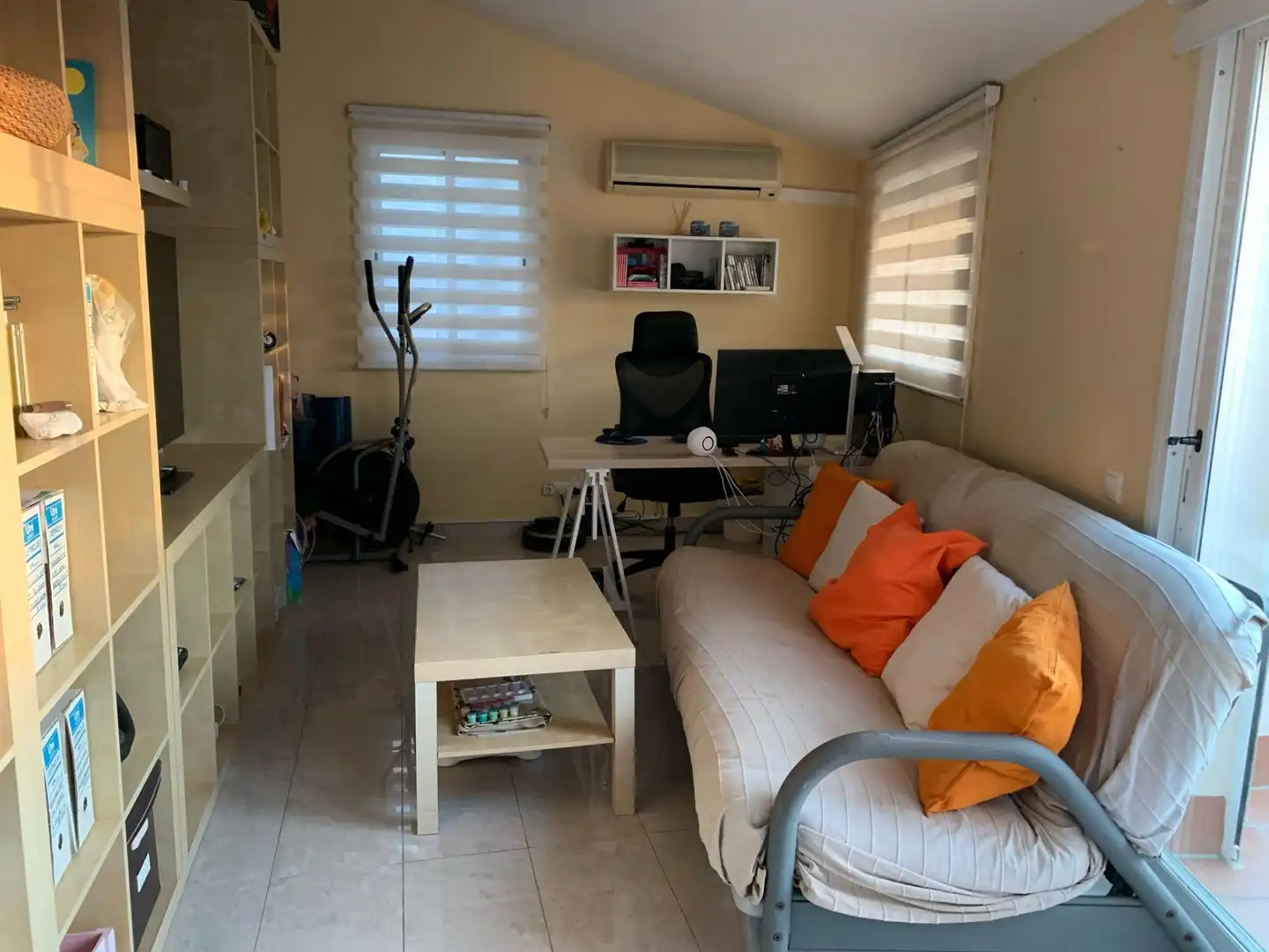 Living room of Duplexes for sale in Sant Pere de Ribes