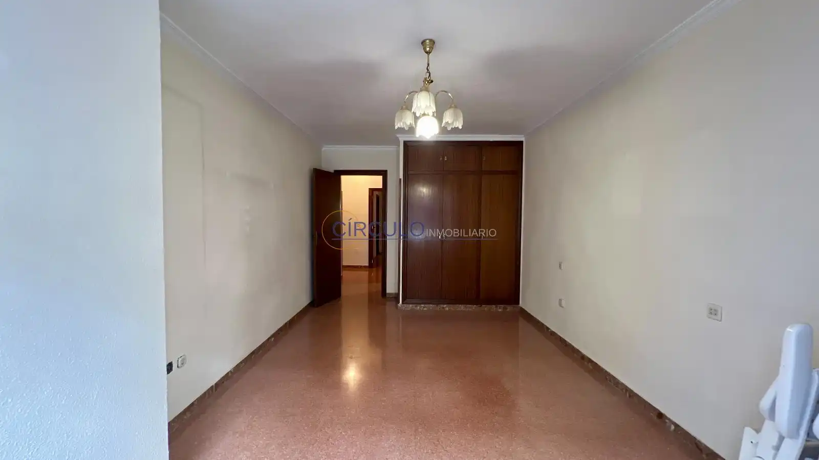 Piso con terraza en venta en Juan Carlos I, imagen 15