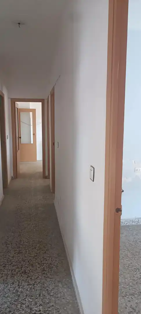 Flat for sale in Mula  with Private garden, Terrace and Balcony