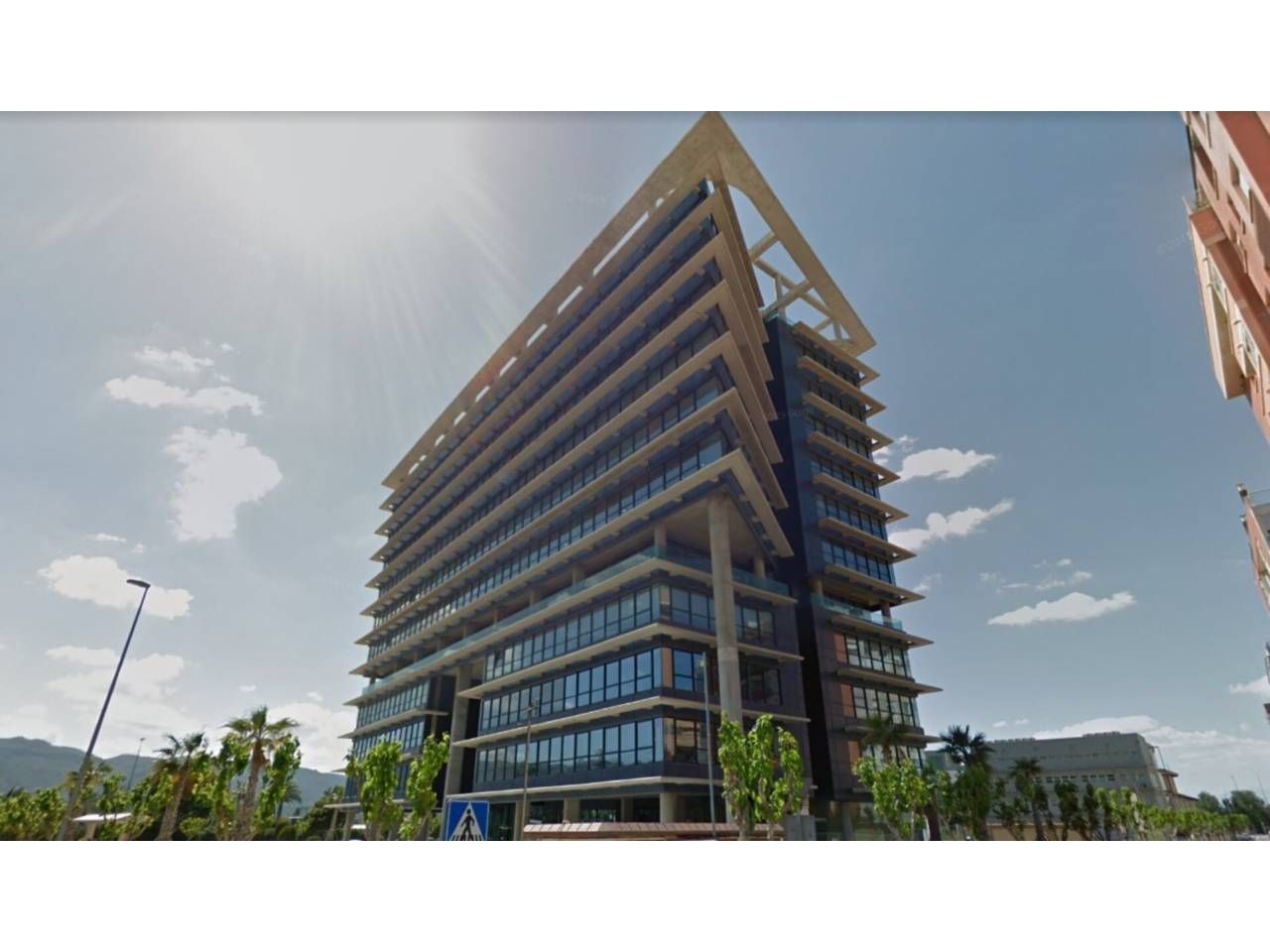 Office for sale in Condesa, 58, Ronda Sur