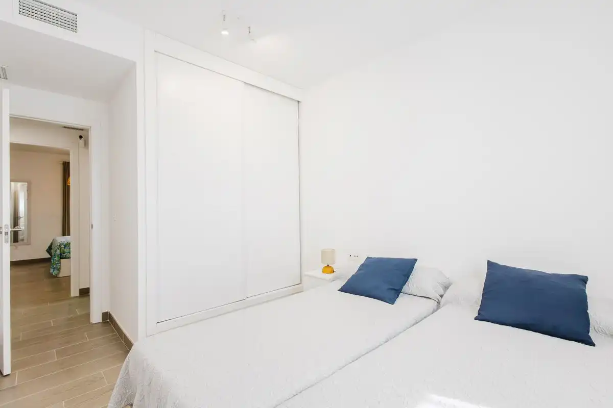 Adosado con terraza en venta en Calle Santa Cecilia, imagen 21