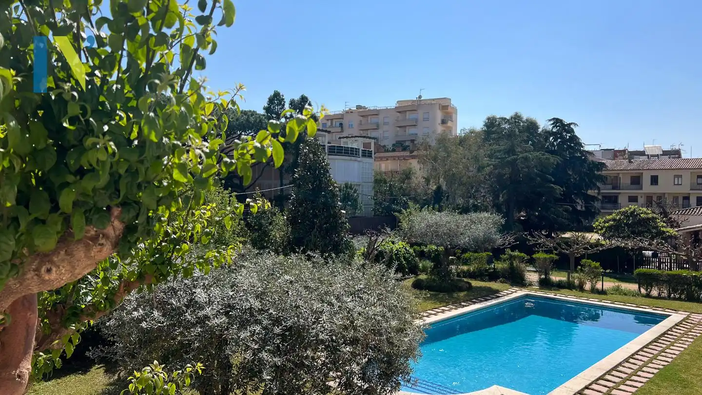Wohnung zur Miete in Riera, Centre - Platja