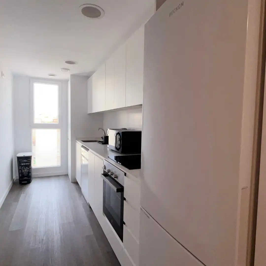 Piso con ascensor en venta en El Grao, imagen 17