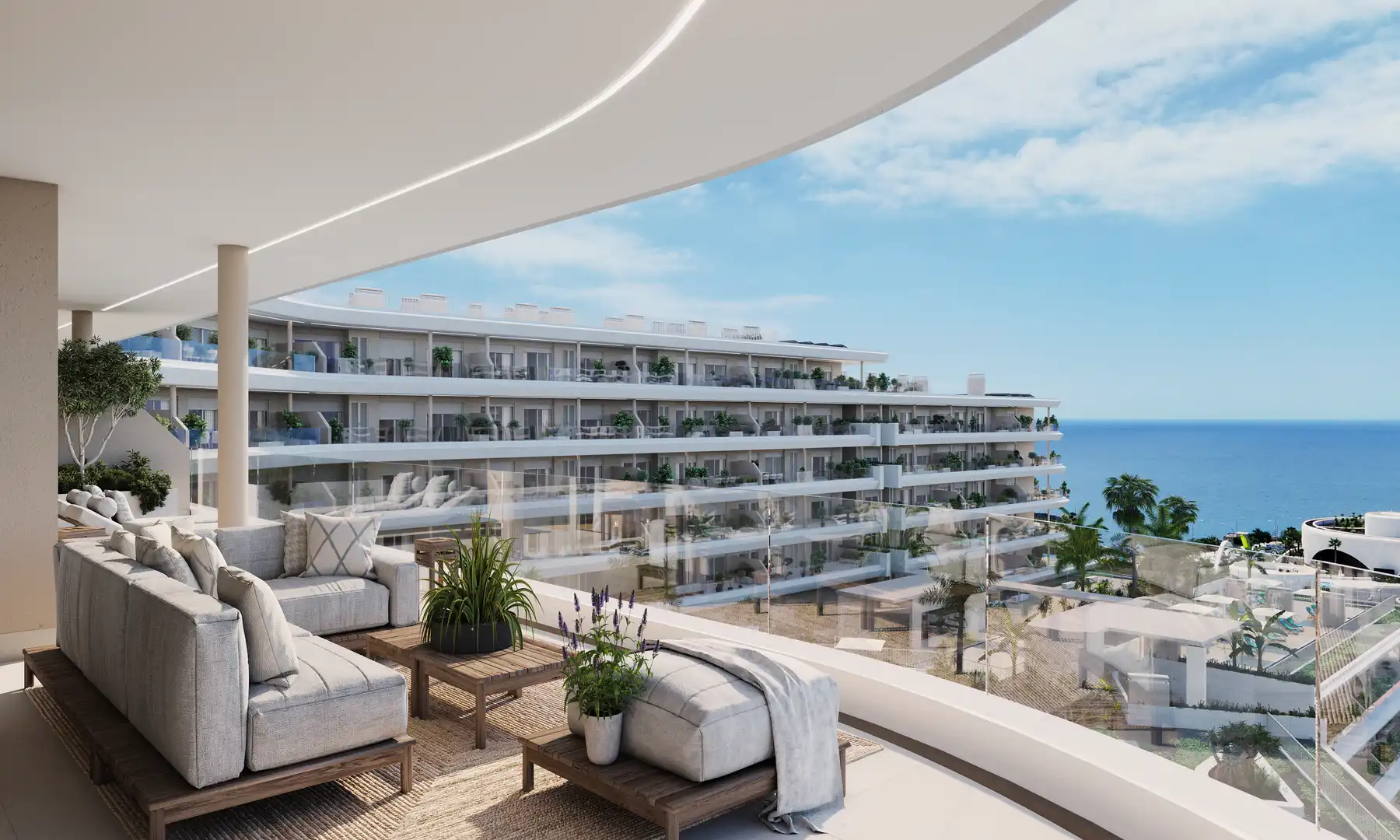Appartement avec piscine à vendre à Adeje  (Adeje  Tenerife), imagen 14