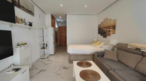 Foto 5 de Estudi en venda a  Manantiales Los, Manantiales - Estación de Autobuses, Málaga