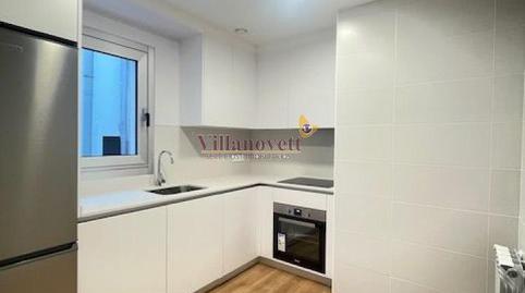 Foto 4 de Pis de lloguer a Travesía de Vigo - San Xoán, Pontevedra