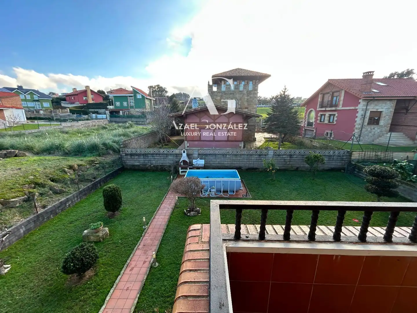 Casa en venta en la tablía, imagen 40