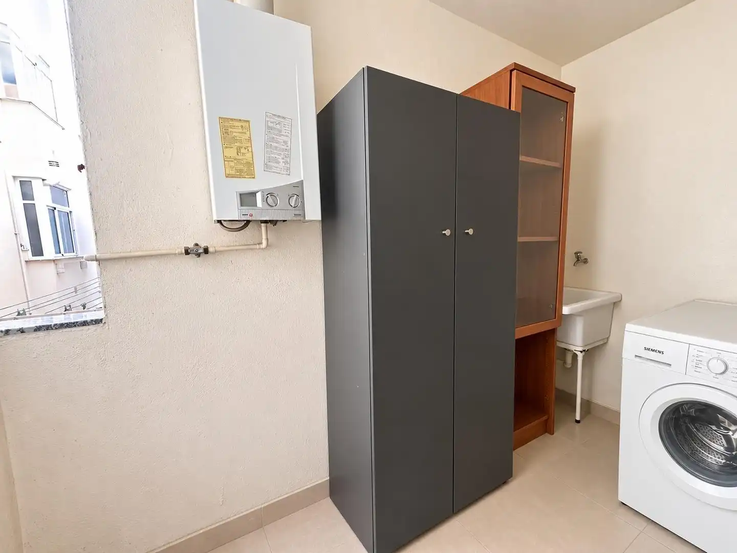 Appartamento con piscina in vendita a Los Barrios, imagen 12