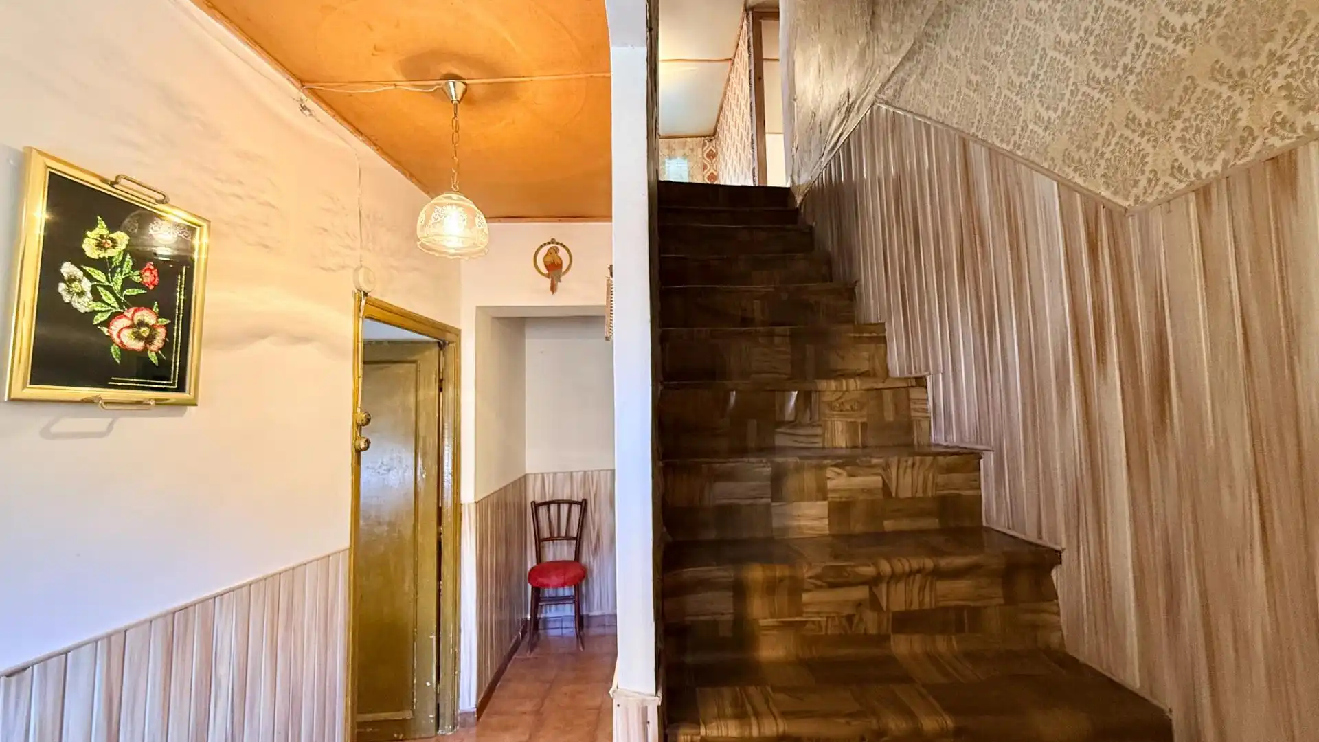 Casa o xalet en venda en Torrecilla del Pinar amb Jardí privat, Traster i Moblat