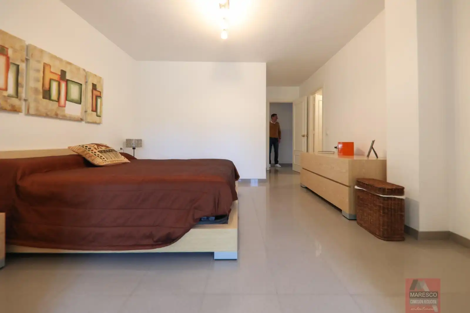 Penthouse mit Aufzug zum Verkauf in Miguel Hernandez, imagen 33