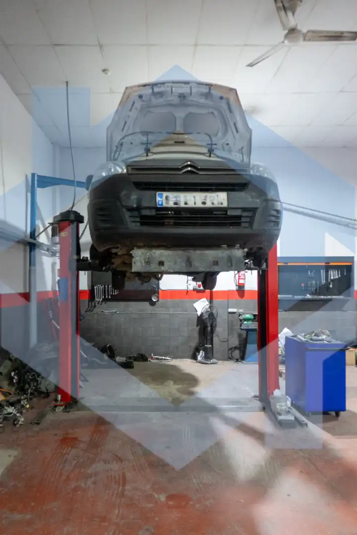 Local comercial en traspaso en Sant Adriá Nord, imagen 4