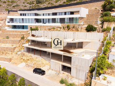 Villa con piscina in vendita a Puerto