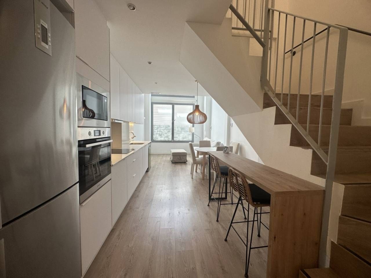 Dúplex en venda a El Coll