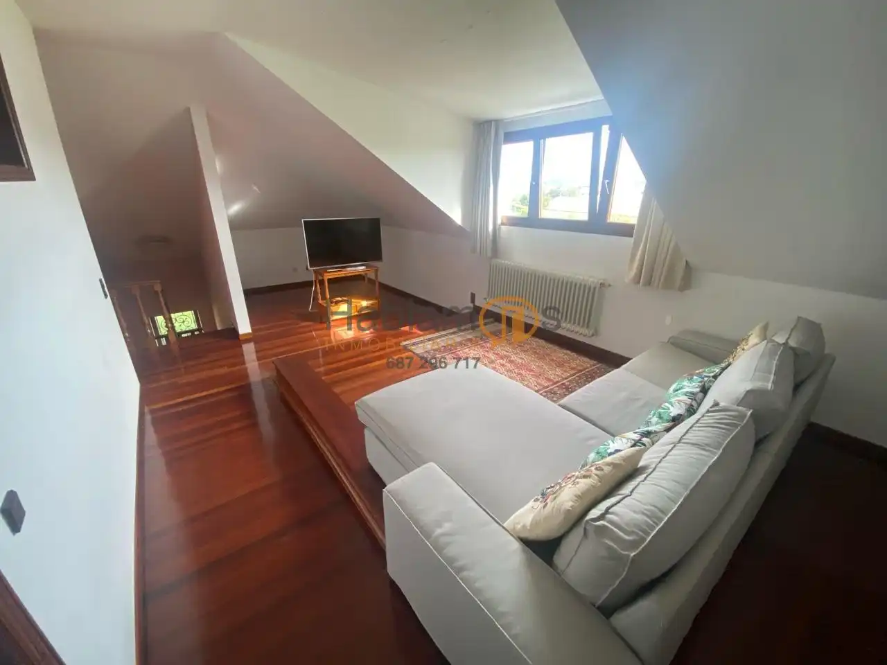 House with garden for sale in Vilanova de Arousa, imagen 12