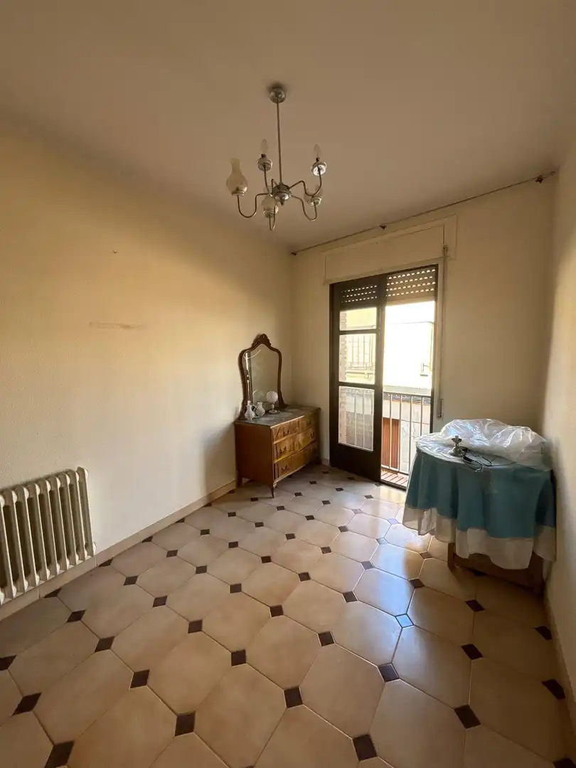 Schlafzimmer von Haus oder Chalet zum Verkauf in Valdepeñas