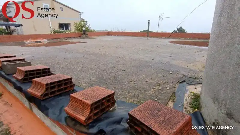 Casa amb jardí en venda a Riudarenes, imagen 24
