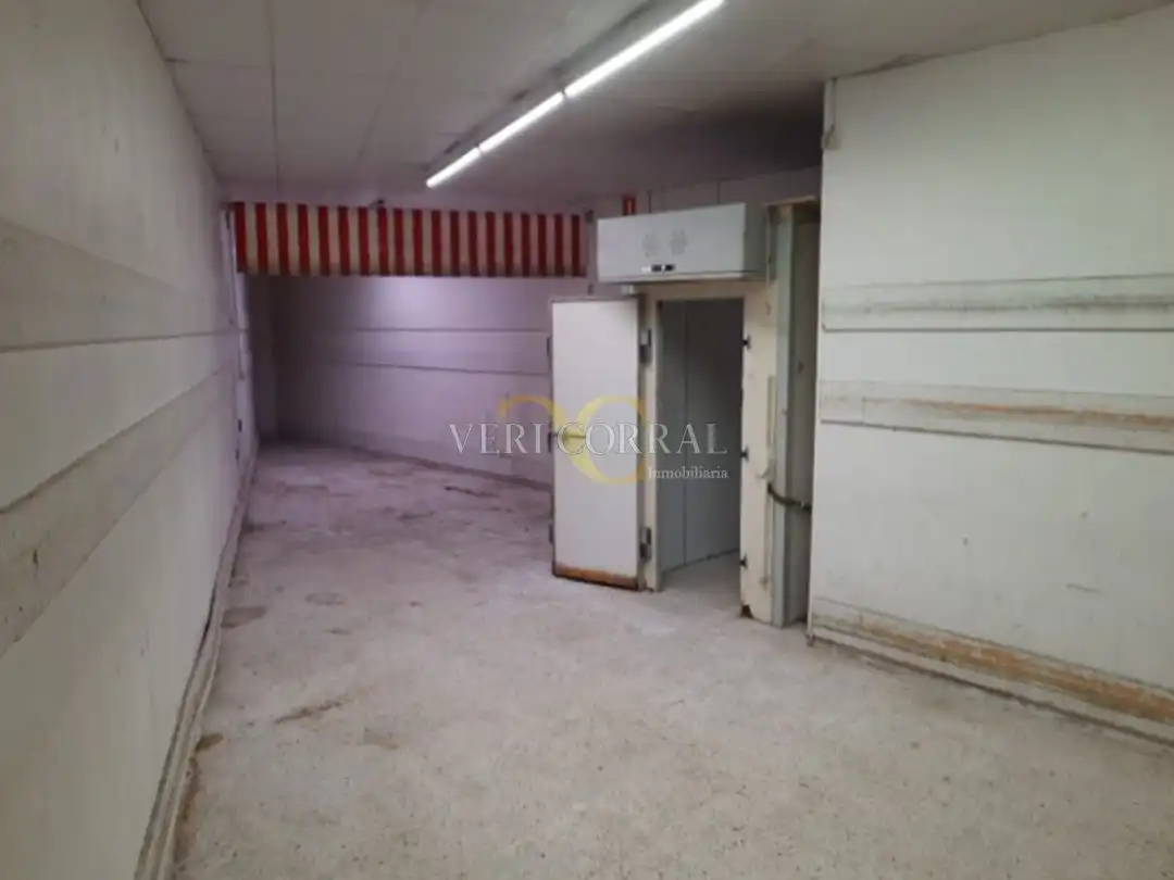 Business premises to rent in Calle Román Romano, imagen 22