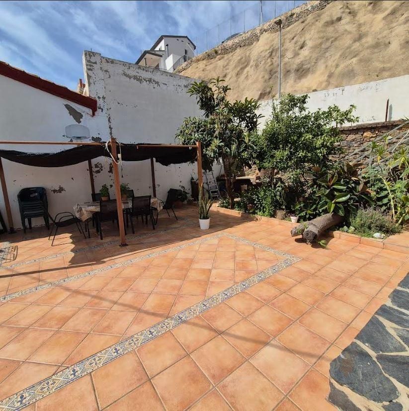 Terrace of House or chalet for sale in La Vall d'Uixó  with Heating, Private garden and Terrace