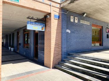 Local comercial en venda a Hondarribia