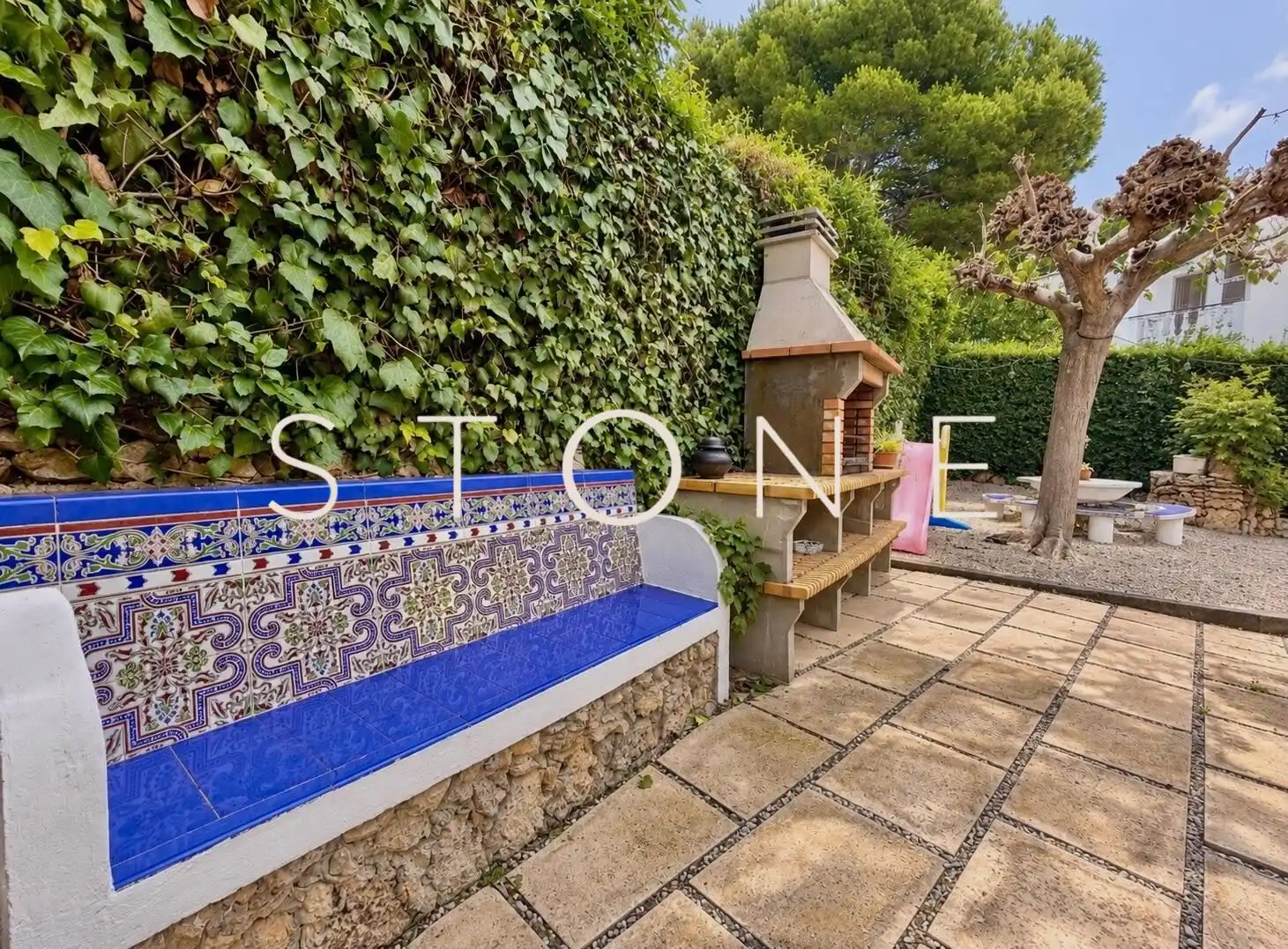 Casa amb terrassa en venda a Arenal d'en Castell, imagen 7