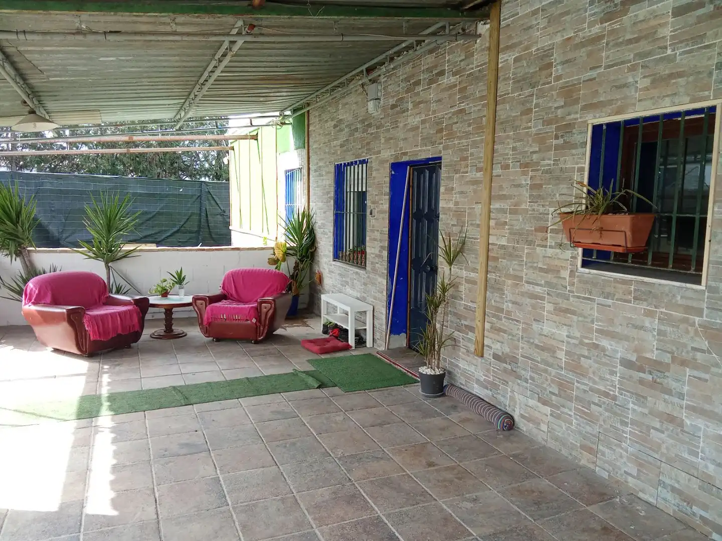 Chalet con jardín en venta en Calle San José 4, imagen 7