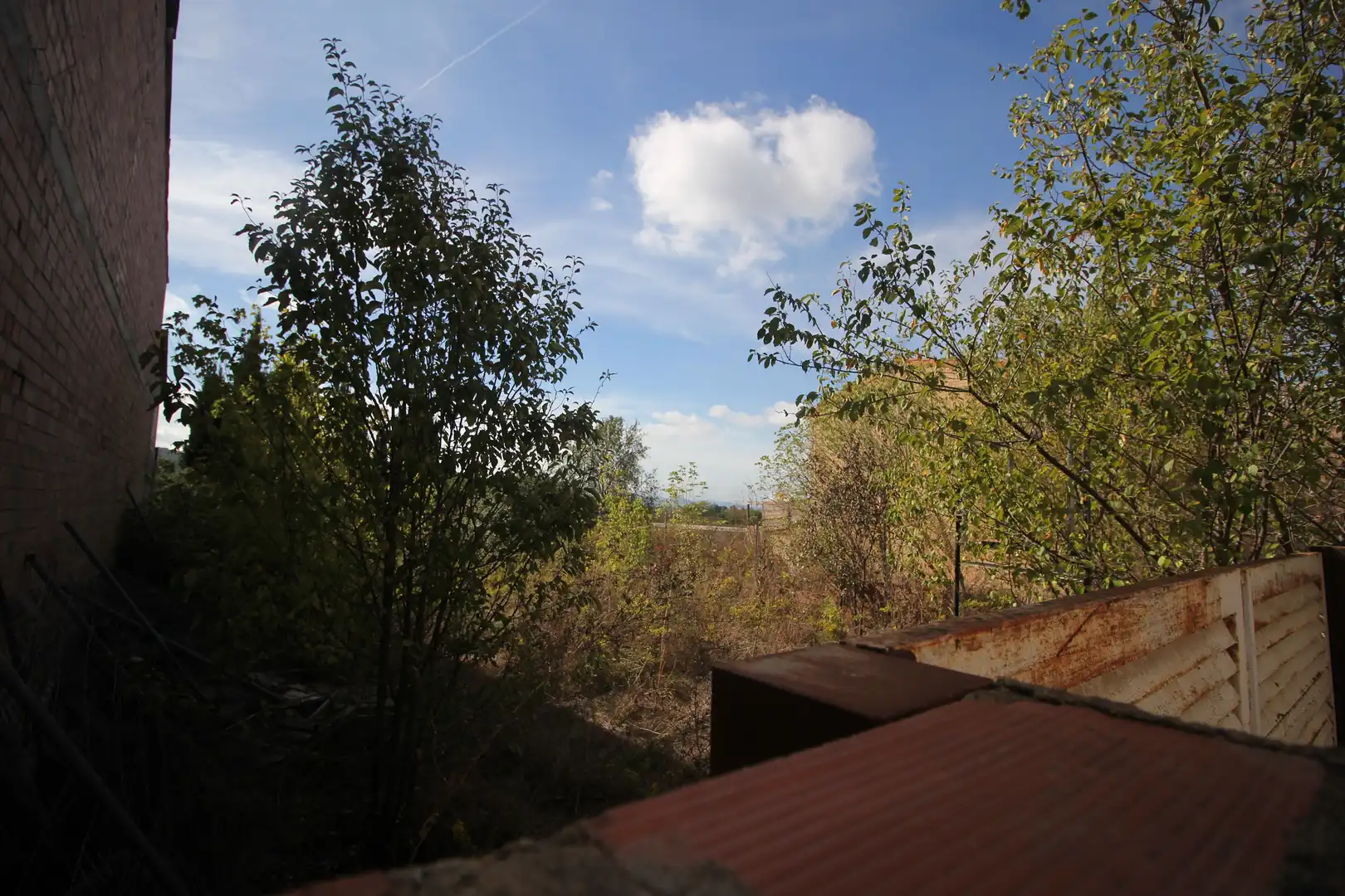 Terrasse von Residential zum Verkauf in Cardedeu