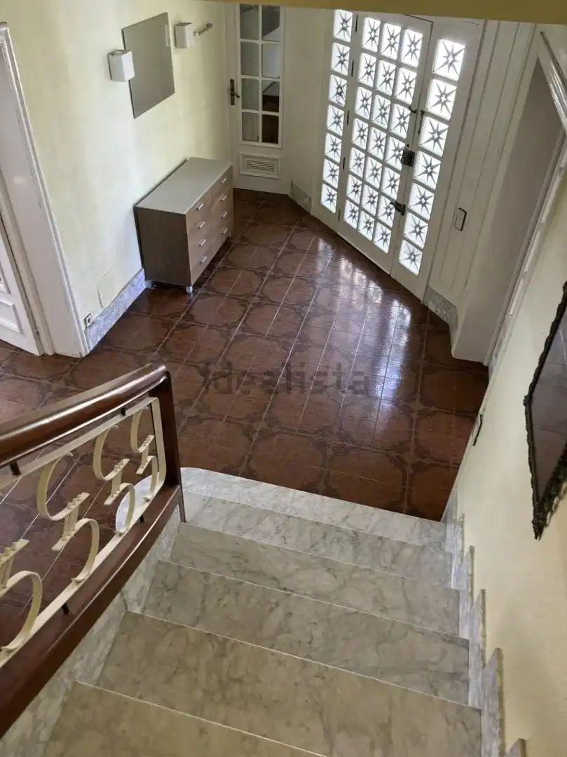 Casa o xalet en venda en Murcia amb Aire condicionat, Calefacció i Jardí privat