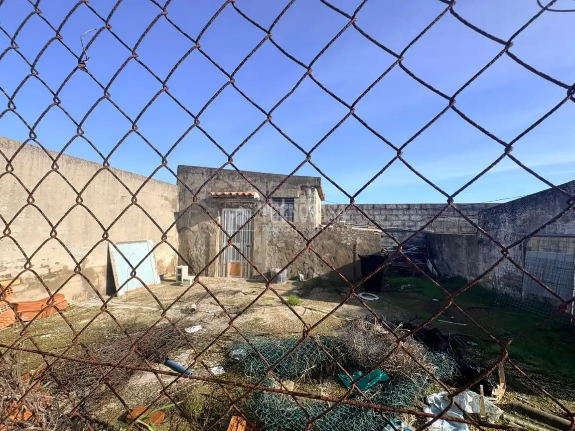 Finca rústica en venta en Barbate