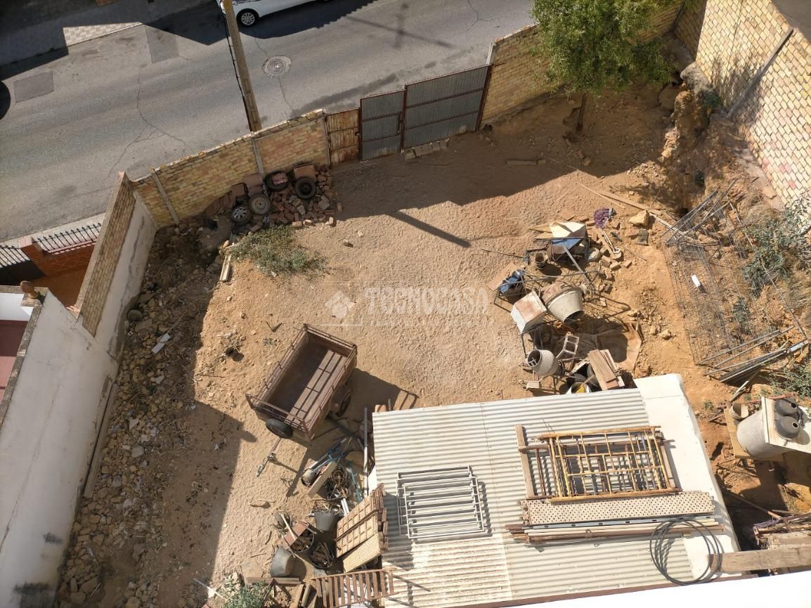 Residential for sale in Alcalá de Guadaira