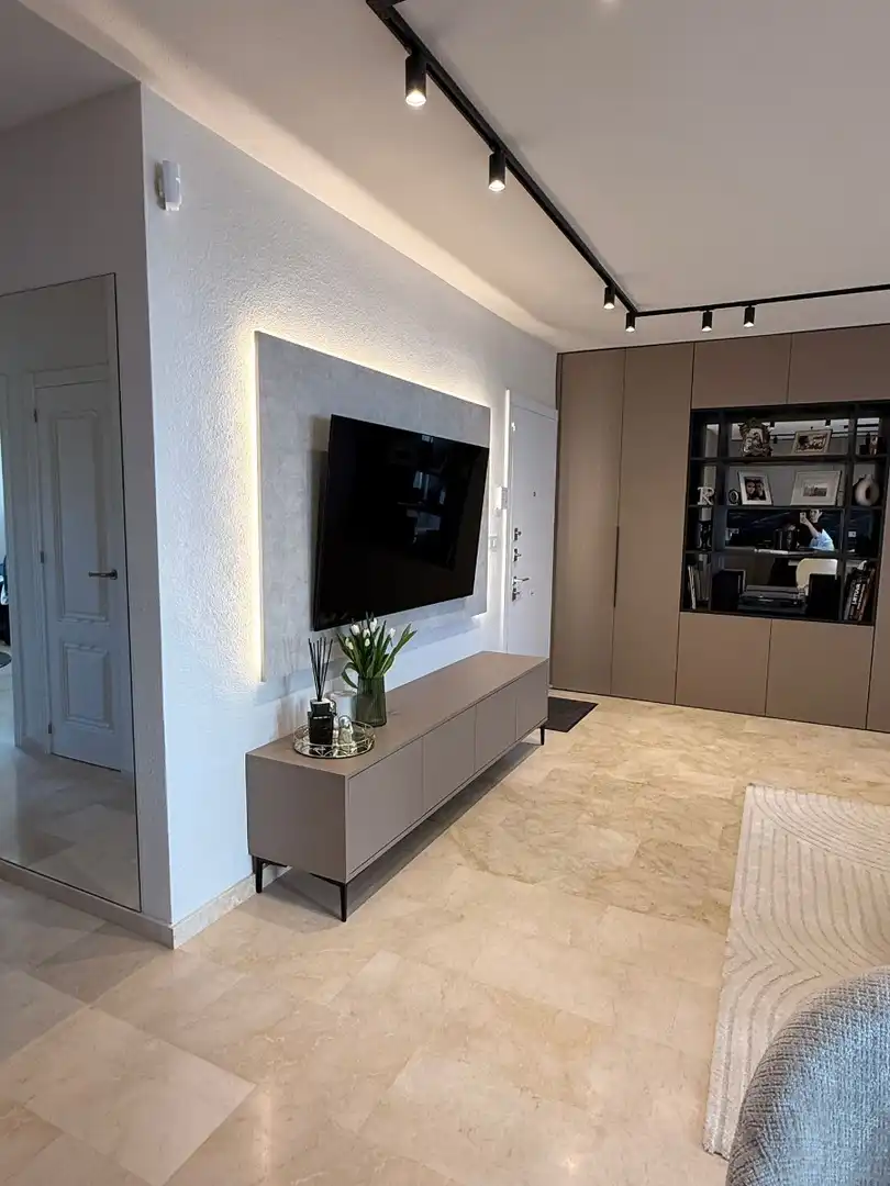 Apartment with terrace for sale in Orihuela Costa, imagen 19