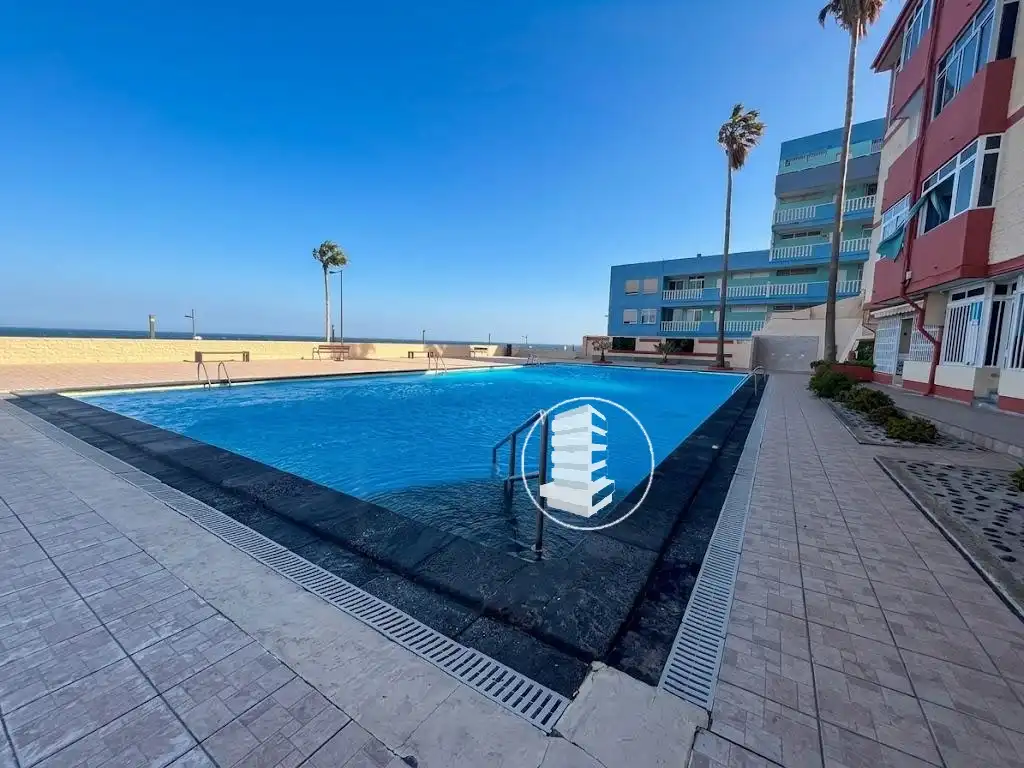 Appartement avec piscine à louer à Las Caletillas - Punta Larga, imagen 14