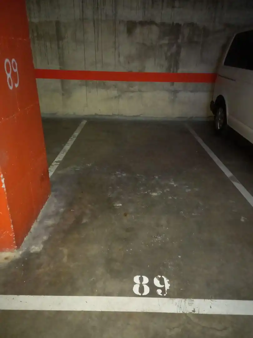 Parking for sale in Palau, imagen 3