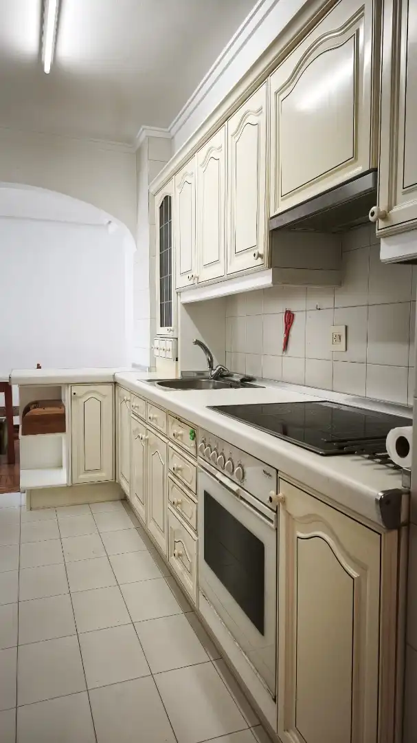Piso con ascensor en venta en Donibane Plaza, imagen 5