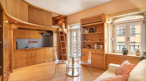 Foto 5 de Pis de lloguer a N/a, Palacio,  Madrid Capital