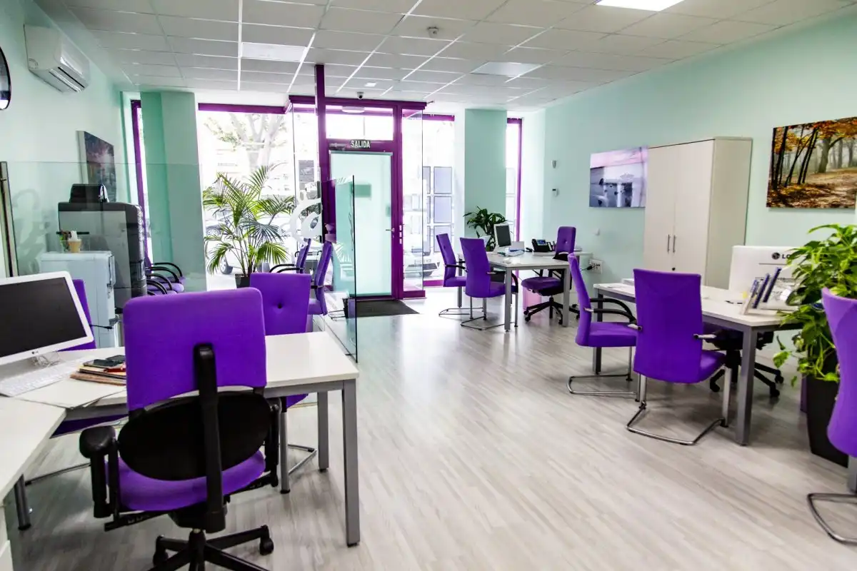 Oficina en venta en Cartagena