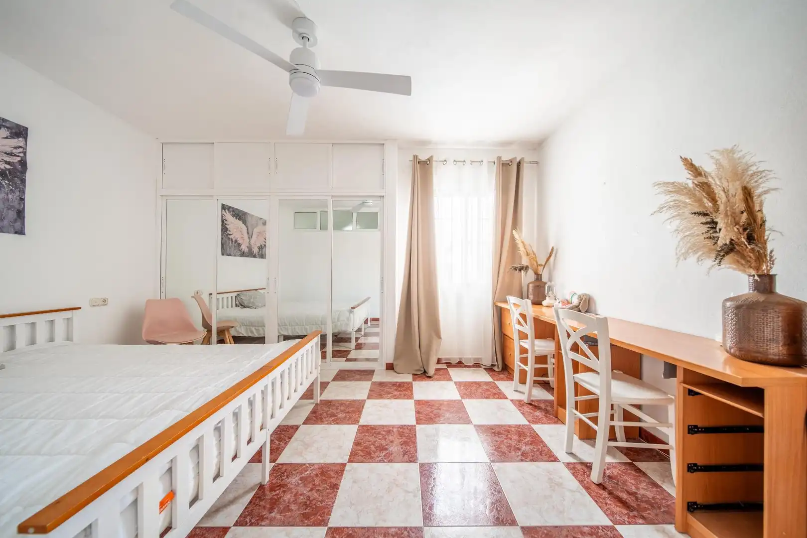 Chalet con piscina en venta en Campo de Mijas, imagen 30