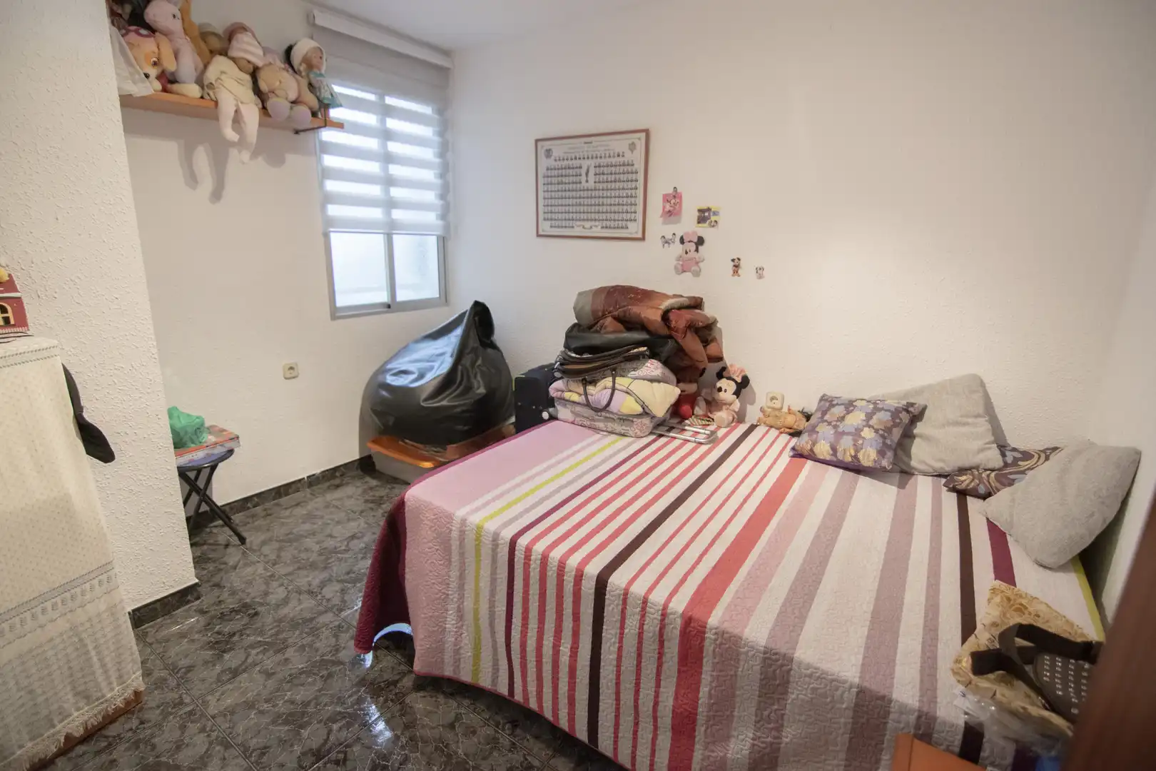 Habitación de Piso en venta en Barcelona