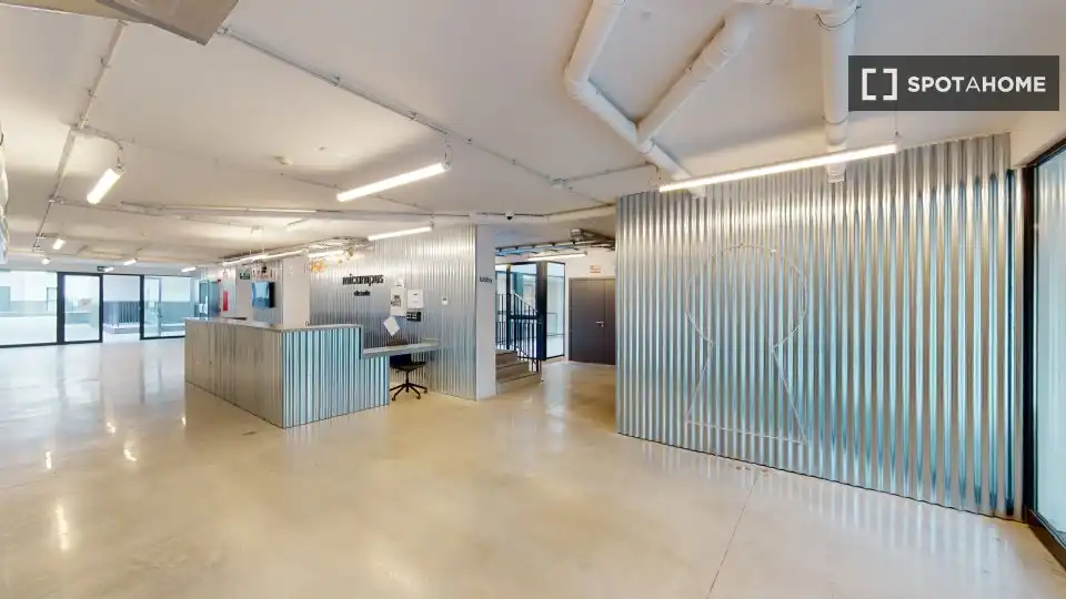 Habitación en Haygon - Universidad