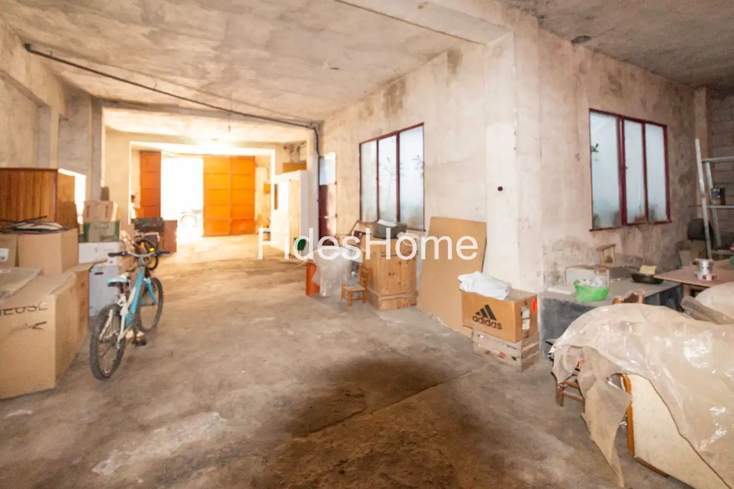 Chalet en venta en Calle Moredas 13, imagen 33
