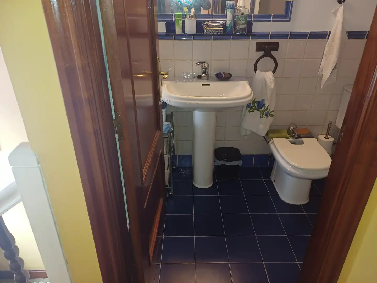 Reihenhaus mit Garten zum Verkauf in Ezequiel Agirre Kalea, imagen 7