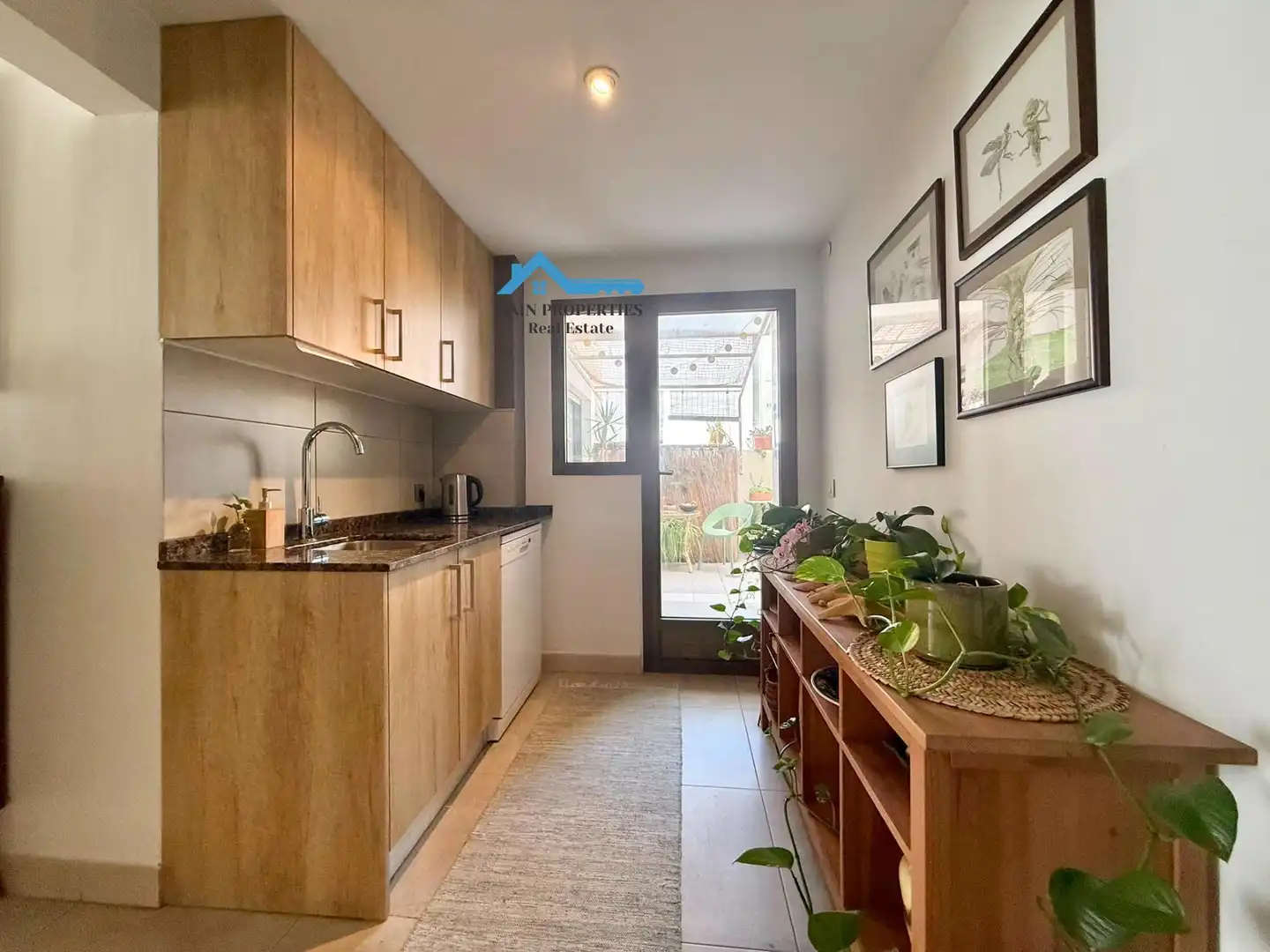 Appartamento con terrazza in vendita a Altea ciudad, imagen 8