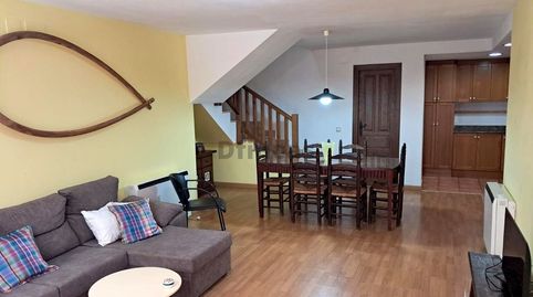 Foto 2 de Planta baja de alquiler en Magdalena, Mora de Rubielos, Teruel