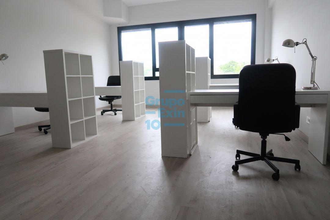 Oficina de lloguer en Donostia - San Sebastián 