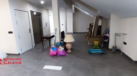 Foto 2 von Dachboden zum Verkauf in Baeza, Jaén